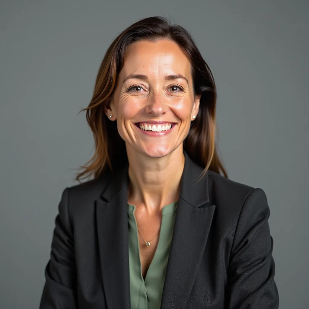 Siobhán O'Donoghue